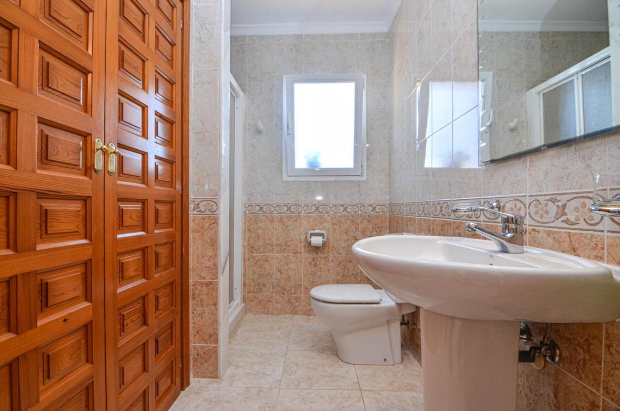 Apartment Penthouse Cumbre Del Sol 베니타첼 외부 사진